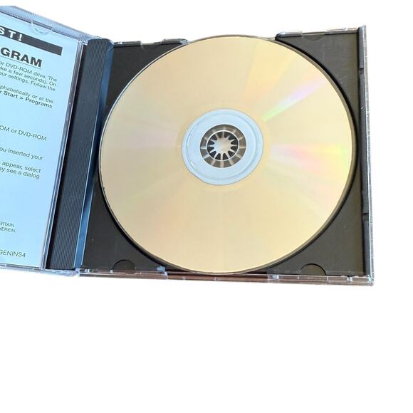 Film Fatale PC Game CD ROM 2012 - Picture 7 of 7